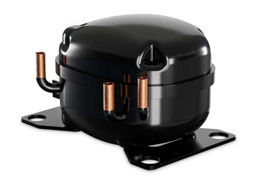 Купить DOMETIC 9600051672 Компрессорный холодильник NRX 35S / из нержавеющей стали 7ft.ru в интернет магазине Семь Футов
