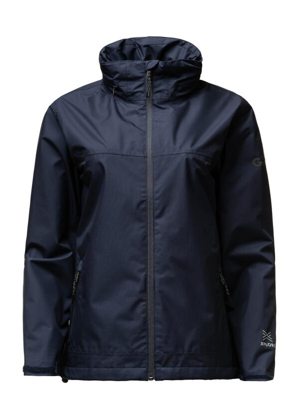 Купить Gill cc90jw-nav06-xl Куртка Pilot Navy 30x25x10 7ft.ru в интернет магазине Семь Футов
