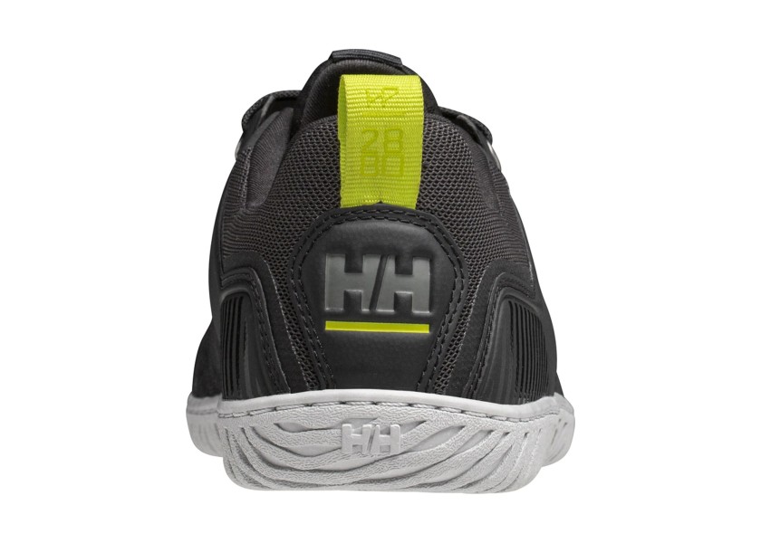 Купить HELLY HANSEN 11708_980-13 Мужские туфли HP Foil V2 / черное дерево / азид-лайм / Размер обуви: 48 478079-bvs 7ft.ru в интернет магазине Семь Футов