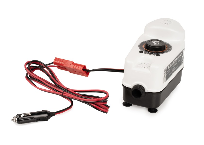 Купить K6131320 Электрический воздушный насос GE BP-1 / 160 л/мин 7ft.ru в интернет магазине Семь Футов