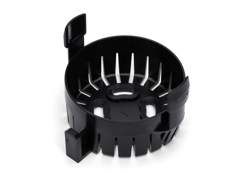 Купить Автоматический погружной трюмный насос Johnson Pump Aqua Void Automatic Ultima Combo 10-13635-01 500GPH 12В 2,7А 38л/мин под шланг Ø19мм корпус из АБС-пластика 7ft.ru в интернет магазине Семь Футов