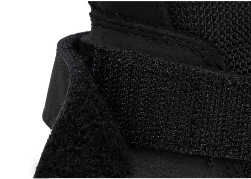 Купить MARINEPOOL Парусные ботинки ELEMENTARY / черный / Размер обуви: 39 7ft.ru в интернет магазине Семь Футов