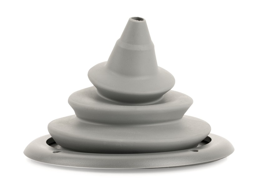 Купить CAN PLASTIC Grommet for 6 mm Cable / grey 15444-bvs 7ft.ru в интернет магазине Семь Футов