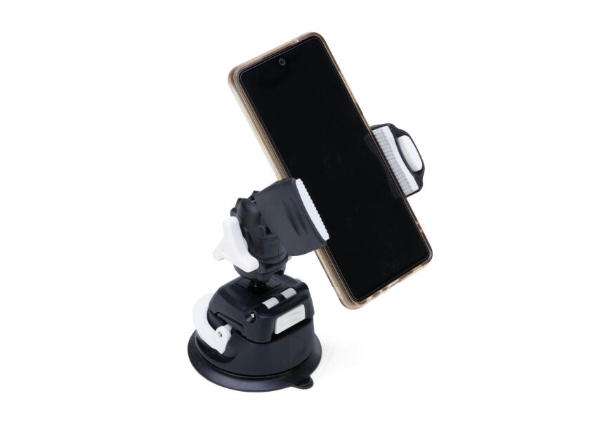 Купить Комплект для телефона универсальный Scanstrut Rokk Mini Kit RLS-509-405 45 - 95 мм на присоске 7ft.ru в интернет магазине Семь Футов