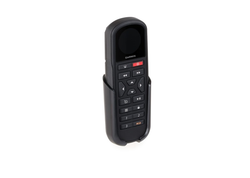 Купить Garmin 010-12833-10 Reactor Дистанционное управление автопилотом Черный Black 7ft.ru в интернет магазине Семь Футов
