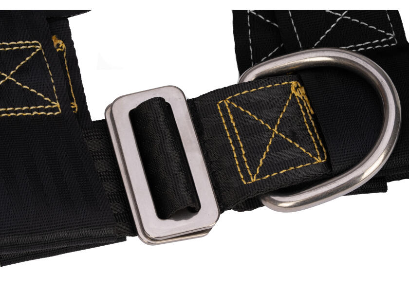 Купить Пояс страховочный для ребёнка Lalizas Safety Harness 71146 ISO 12401 7ft.ru в интернет магазине Семь Футов