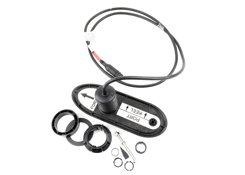 Купить Raymarine T70320 RV-312 RealVision 3D Pack Черный  Black 7ft.ru в интернет магазине Семь Футов