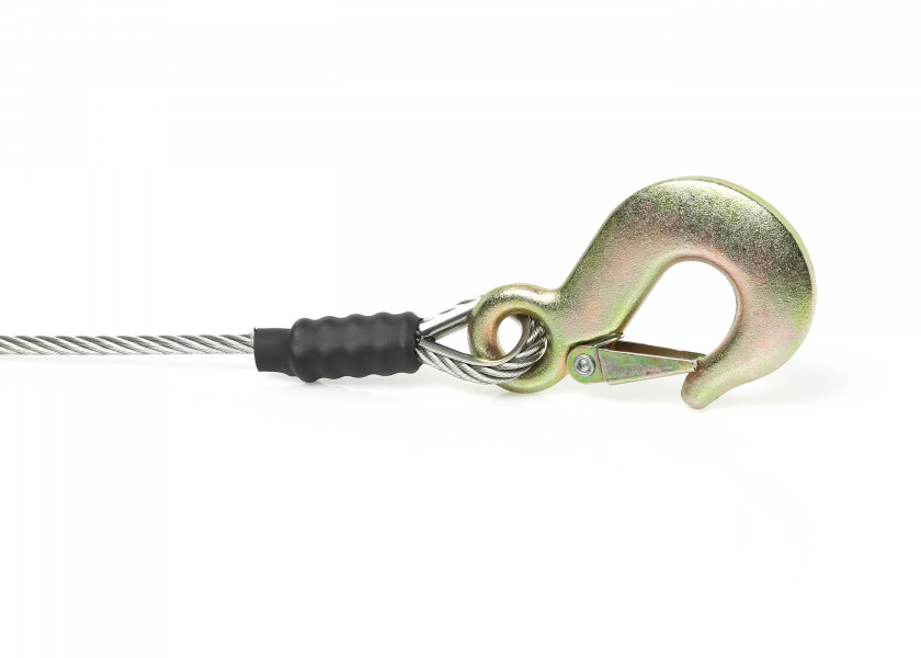 Купить Winch Cables 14453-bvs 7ft.ru в интернет магазине Семь Футов