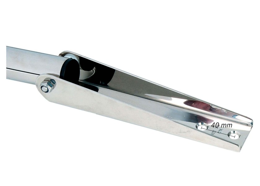 Купить Лестница для купания / телескопическая / 3 ступеньки 31545-bvs 7ft.ru в интернет магазине Семь Футов