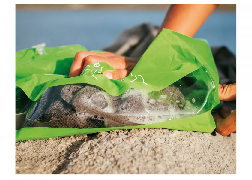 Купить SCRUBBA Wash Bag 21273-bvs 7ft.ru в интернет магазине Семь Футов