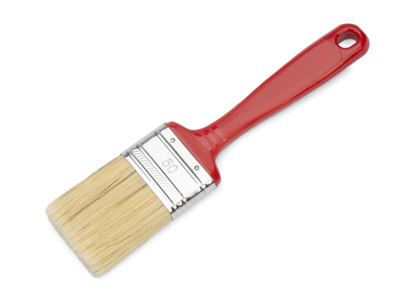 Купить Grundier-Flachpinsel 30 мм/40 мм/50 мм/60 мм / Ширина: 30 мм 7ft.ru в интернет магазине Семь Футов