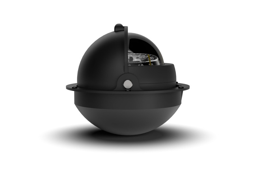 Купить SILVA 100NBC/FBC Compass / black 81889-bvs 7ft.ru в интернет магазине Семь Футов