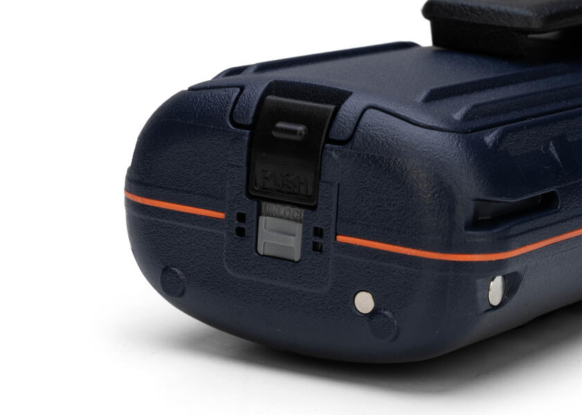 Купить STANDARD HORIZON AM070N004 HX891 BT/E Портативная радиостанция / Bluetooth / синий 7ft.ru в интернет магазине Семь Футов