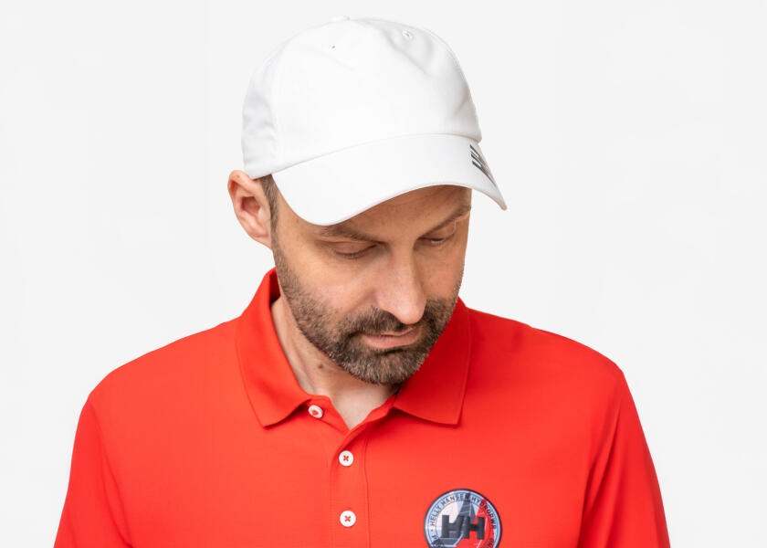 Купить HELLY HANSEN 67517_001 Кепка экипажа 2.0 / белая 48184-bvs 7ft.ru в интернет магазине Семь Футов