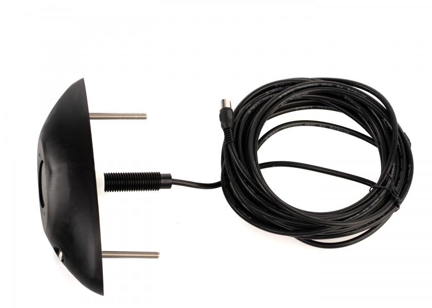 Купить NASA Replacement Transducer 93301-bvs 7ft.ru в интернет магазине Семь Футов