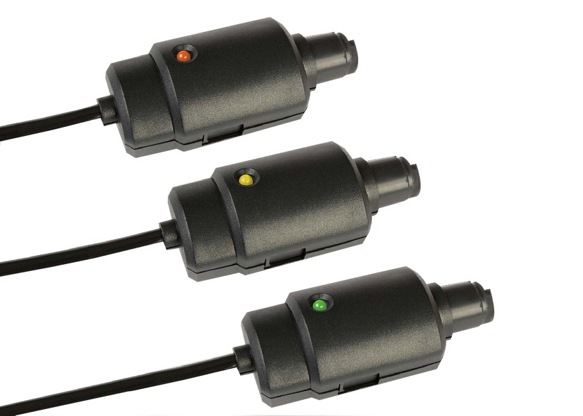 Купить SUNWARE FOX-062 Miniature Charge Controller / PWM / 6.6 A 30359-bvs 7ft.ru в интернет магазине Семь Футов
