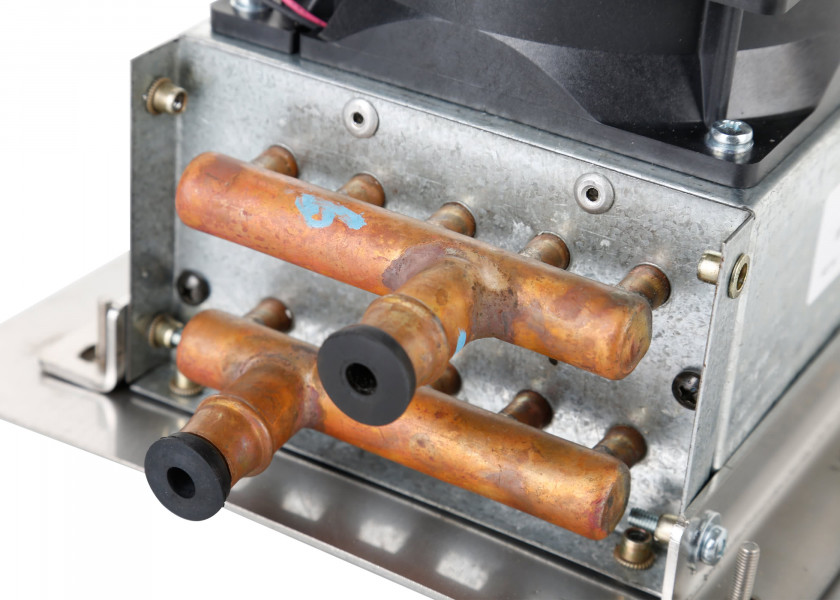 Купить WEBASTO 3200673A Шепчущий теплообменник / Рабочее напряжение: 12 В 7ft.ru в интернет магазине Семь Футов