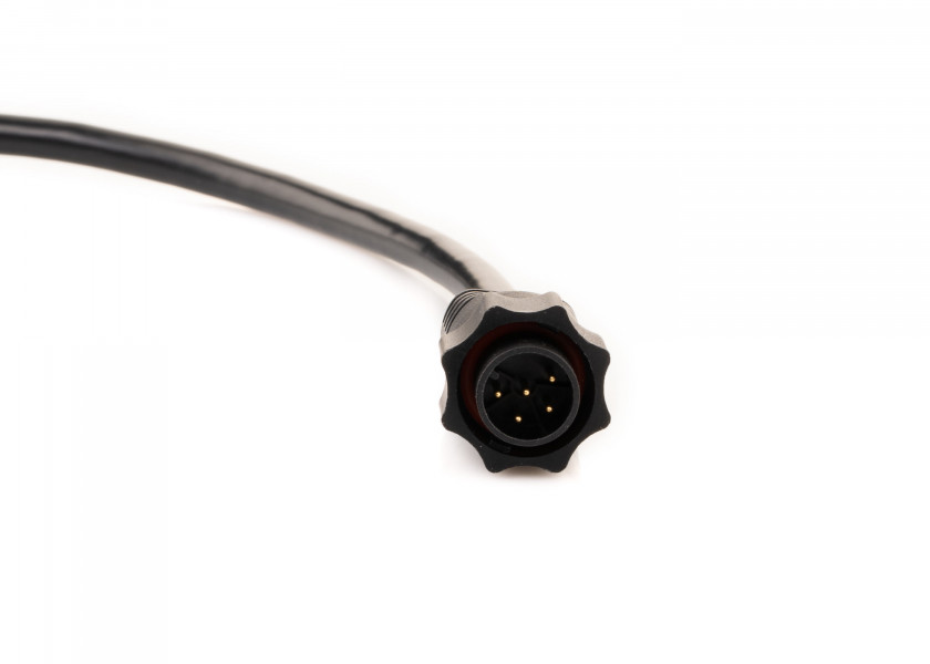 Купить NAVICO 9-Pin Transducer (black) to 7-Pin (blue) Plotter Adapter Cable 21599-bvs 7ft.ru в интернет магазине Семь Футов