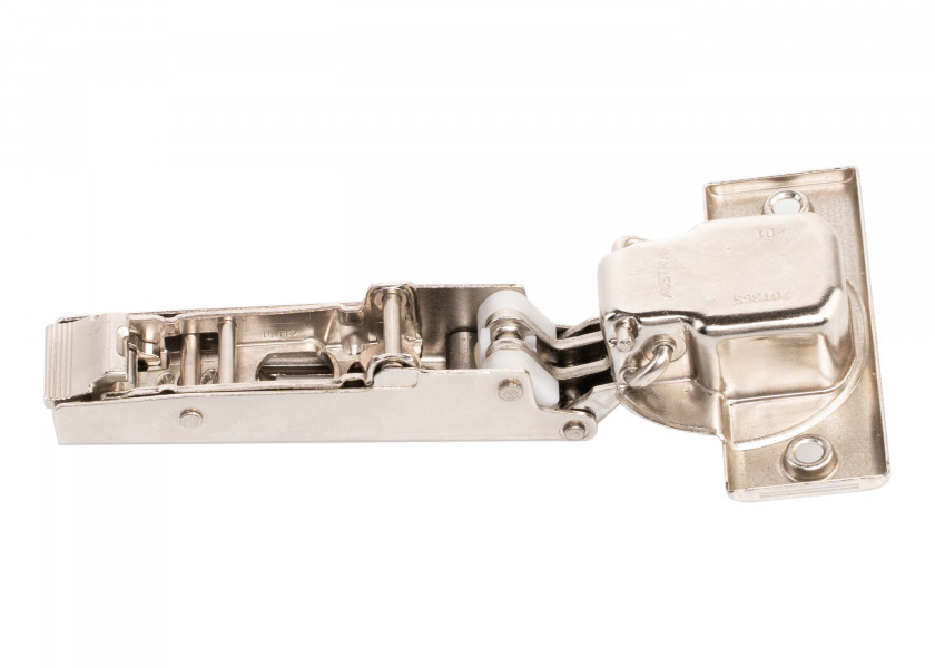 Купить BAVARIA CLIP Top Standard Hinge / 110° 22454-bvs 7ft.ru в интернет магазине Семь Футов