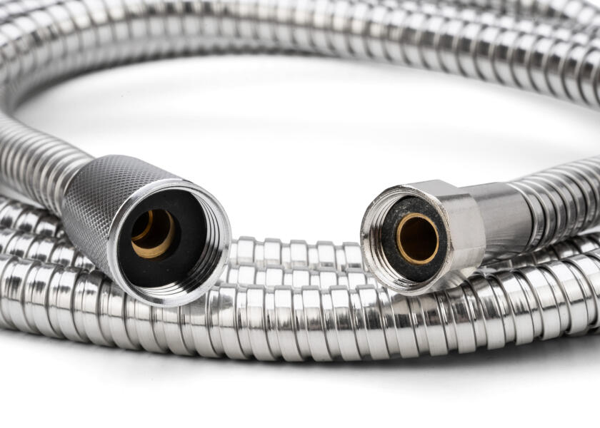 Купить Stainless Steel Shower Hose 30255-bvs 7ft.ru в интернет магазине Семь Футов