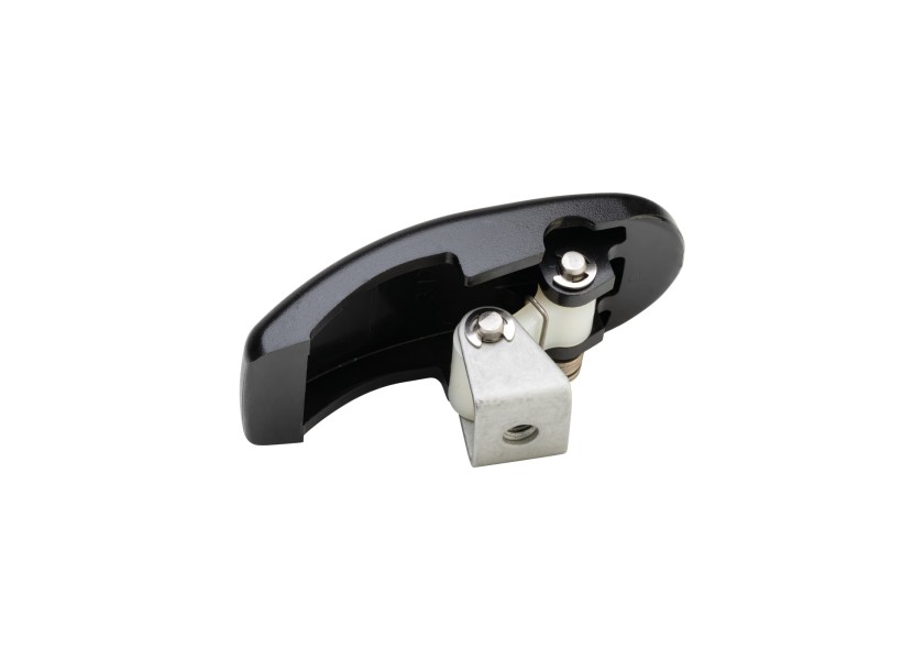 Купить MERCURY Cowl Latch 8M0063135 52051-bvs 7ft.ru в интернет магазине Семь Футов