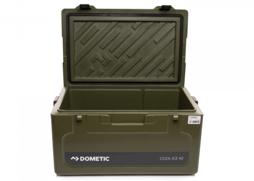 Купить Mobicool 9600019219 Dometic Прохладный лед 42  Green 7ft.ru в интернет магазине Семь Футов