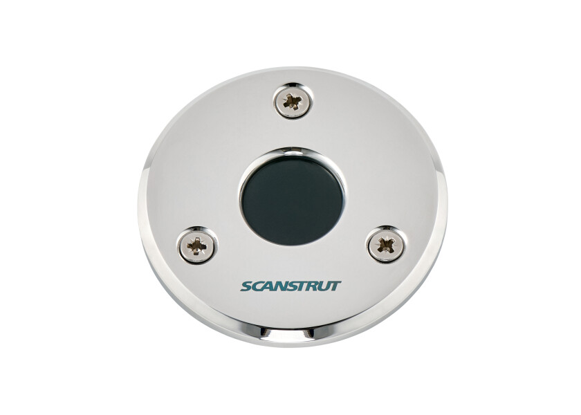 Купить Сальник кабельный Scanstrut DS-LP-16-S для кабелей Ø2-6мм 32х7х7мм класс защиты IP68 нержавеющая сталь AISI316 7ft.ru в интернет магазине Семь Футов