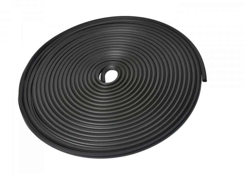 Купить BOMAR Rubber Seal for Low Profile 1000 Series made before 1999 / priced per foot (30 cm!) 43044-bvs 7ft.ru в интернет магазине Семь Футов