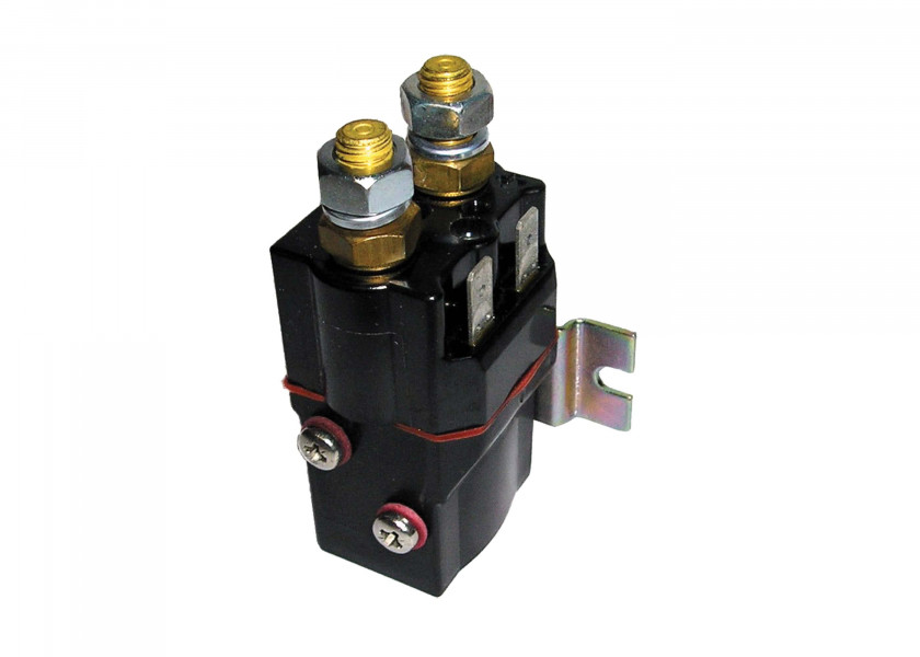 Купить LEWMAR Electric Winch Conversion Kit for 40ST OCEAN / with single relay 16911-bvs 7ft.ru в интернет магазине Семь Футов