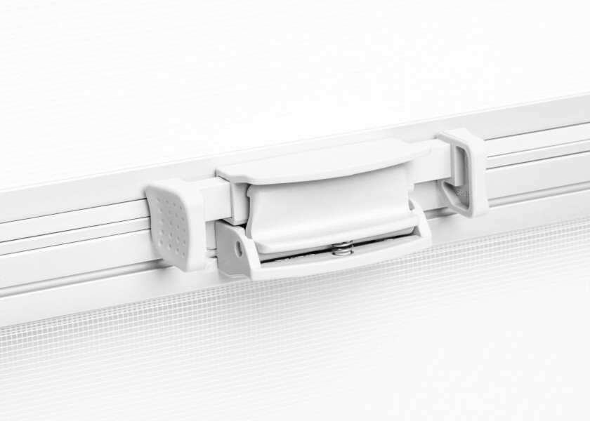 Купить GEBO 24847151 FLYBLIND Затемняющая штора с москитной сеткой / 590 x 430 мм 41310-bvs 7ft.ru в интернет магазине Семь Футов