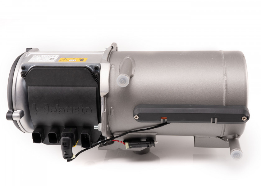 Купить WEBASTO Водонагреватель Thermo Top Pro 120 / 12 В / 12 кВт 7ft.ru в интернет магазине Семь Футов
