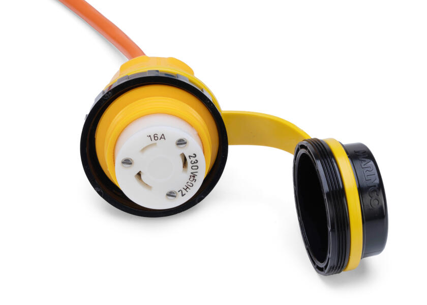 Купить NEMA to CEE plug / 3 x 2.5 mm2 PUR cable / 1.0 m / with switch-on indicator 76555-bvs 7ft.ru в интернет магазине Семь Футов