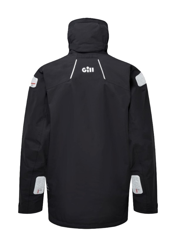 Купить Gill OS25J-GRA01-S   Graphite S Интернет-магазин морского и рыболовного снаряжения 7ft.ru в интернет магазине Семь Футов
