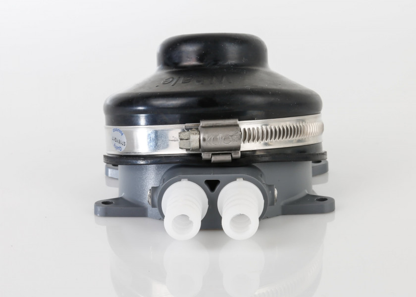 Купить WHALE Foot Pump 16403-bvs 7ft.ru в интернет магазине Семь Футов