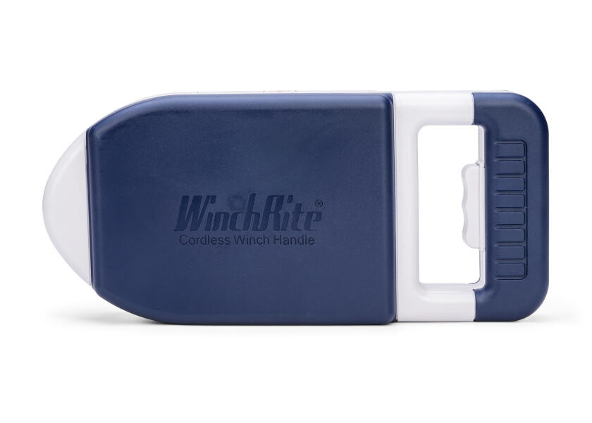 Купить WINCHRITE ABT Electric Winch Handle / 390 mm / plastic 17533-bvs 7ft.ru в интернет магазине Семь Футов
