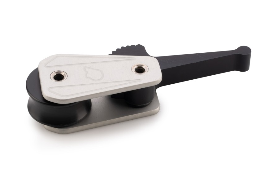 Купить BAVARIA Footblock with Lockoff, 1 Section / 12 mm 20589-bvs 7ft.ru в интернет магазине Семь Футов