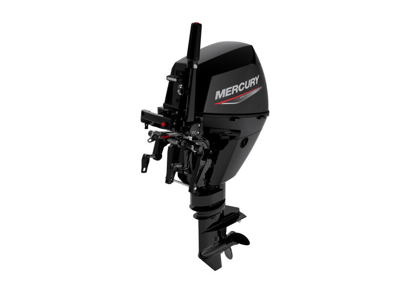 Купить MERCURY F9.9 EFI EH Outboard Motor / Short Shaft / Electric Start 60950-bvs 7ft.ru в интернет магазине Семь Футов