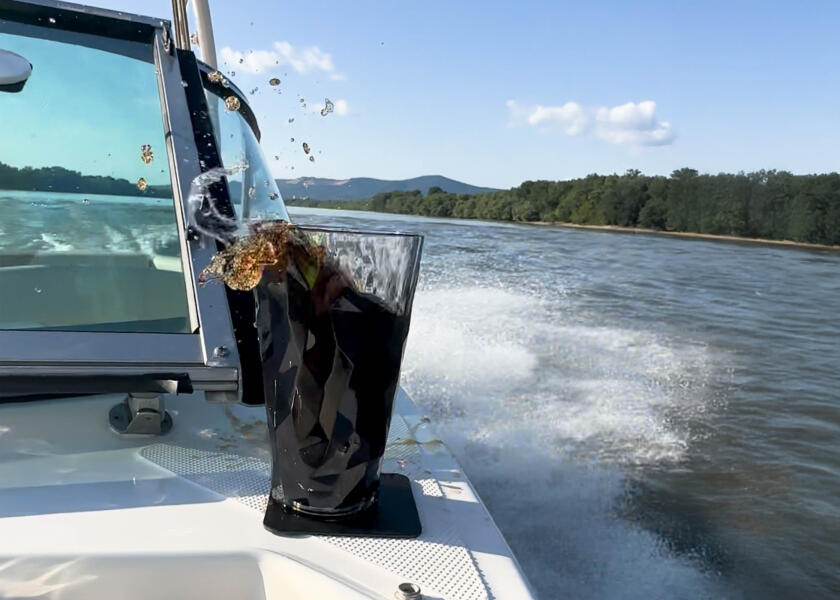 Купить SILWY KO-LD-G-2 Магнитный пластиковый стакан LONGDRINK / комплект из 2 шт. 7ft.ru в интернет магазине Семь Футов