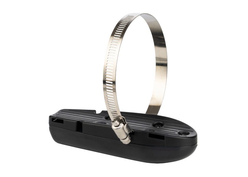 Купить Garmin 010-01960-00 GT20-TM Transducer Серый  4 Pin 77 / 200 kHz  7ft.ru в интернет магазине Семь Футов