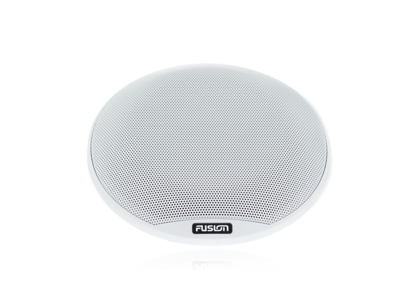 Купить Garmin 010-02772-00 Fusion Signature Series 3i Классические морские коаксиальные динамики Белая White 280W  7ft.ru в интернет магазине Семь Футов