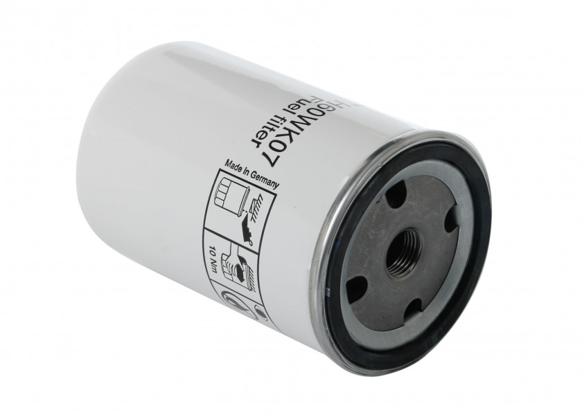 Купить HENGST H60WK07 Дизельный фильтр для Volvo Penta/Sole Diesel/Vetus/Deutz 60160-bvs 7ft.ru в интернет магазине Семь Футов