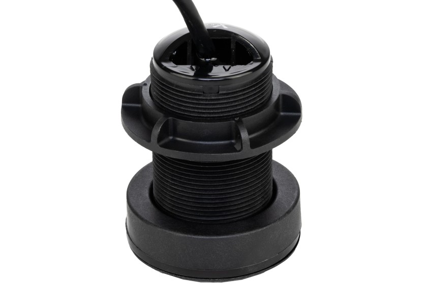 Купить NAVICO P319 Through-Hull Transducer - 9/5-pin plug 81521-bvs 7ft.ru в интернет магазине Семь Футов