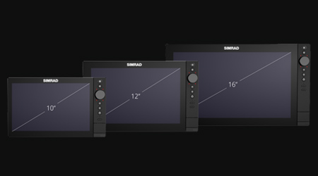 Sleek Glass-to-Edge Displays