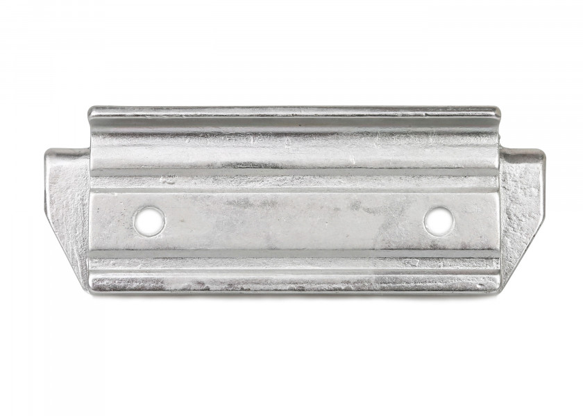 Купить PFEIFFER Railing Track MIddle Piece 80033-bvs 7ft.ru в интернет магазине Семь Футов