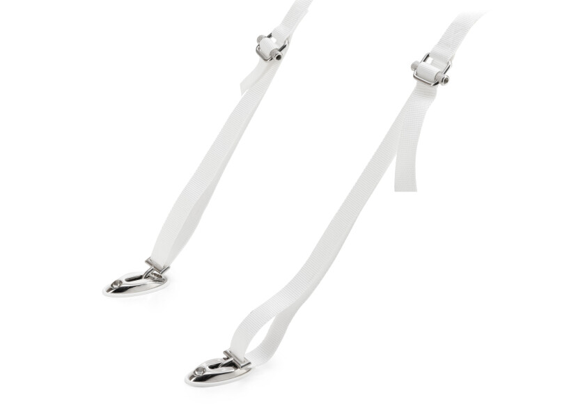 Купить TESSILMARE Strap Holder 15068-bvs 7ft.ru в интернет магазине Семь Футов