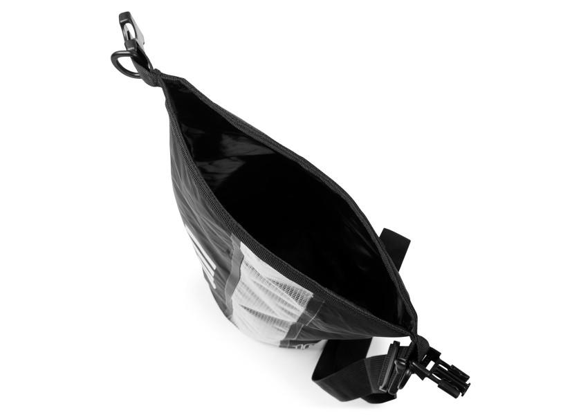 Купить Gill L098-BLK01-1SIZE Voyager 5L Сухой Мешок  Black 7ft.ru в интернет магазине Семь Футов
