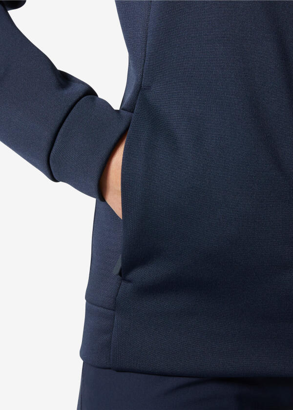 Купить Helly hansen 30357_597-l Куртка Crew Navy 30x25x5 7ft.ru в интернет магазине Семь Футов