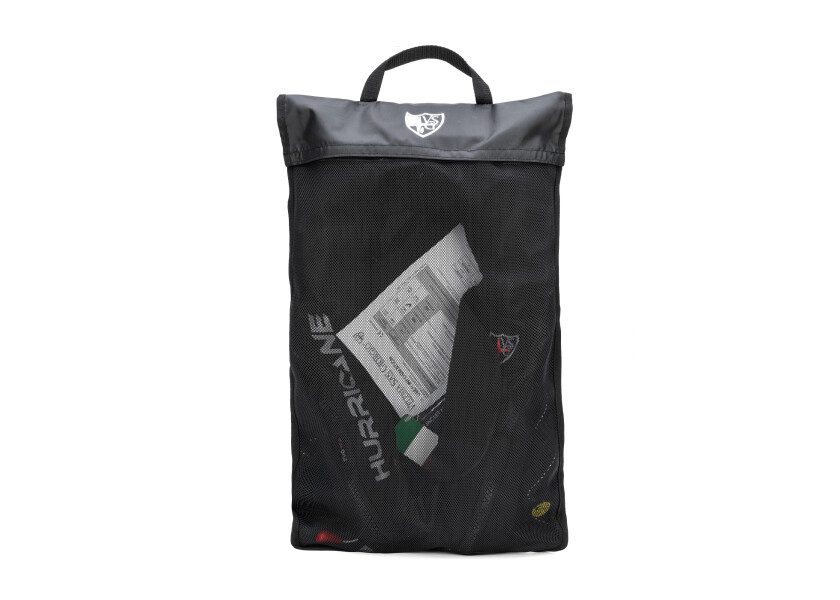 Купить Спасательный жилет VELERIA SAN GIORGIO 09350/1-UML HURRICANE EVO 290 / 290 N / черный 7ft.ru в интернет магазине Семь Футов