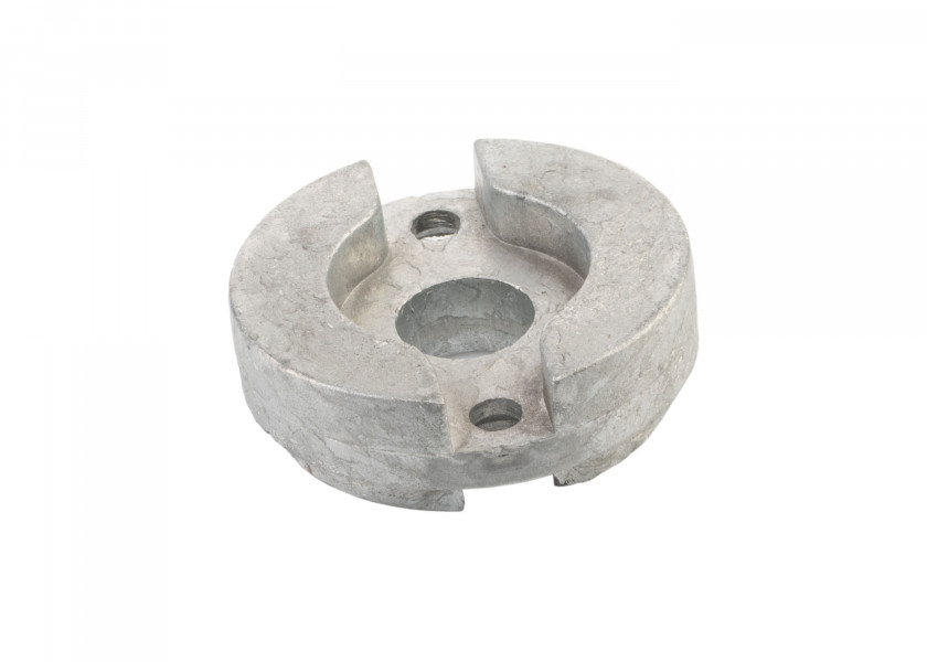 Купить Zinc Anode for VETUS Bow Thruster BOW35 / BOW55 58761-bvs 7ft.ru в интернет магазине Семь Футов