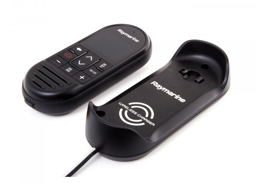 Купить Raymarine A80544 Беспроводной терминал для Ray 63/73/90/91 Черный Black 7ft.ru в интернет магазине Семь Футов